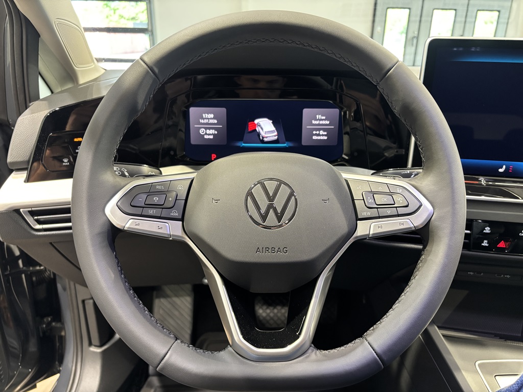 Volkswagen Golf Sportscombi HJB44C