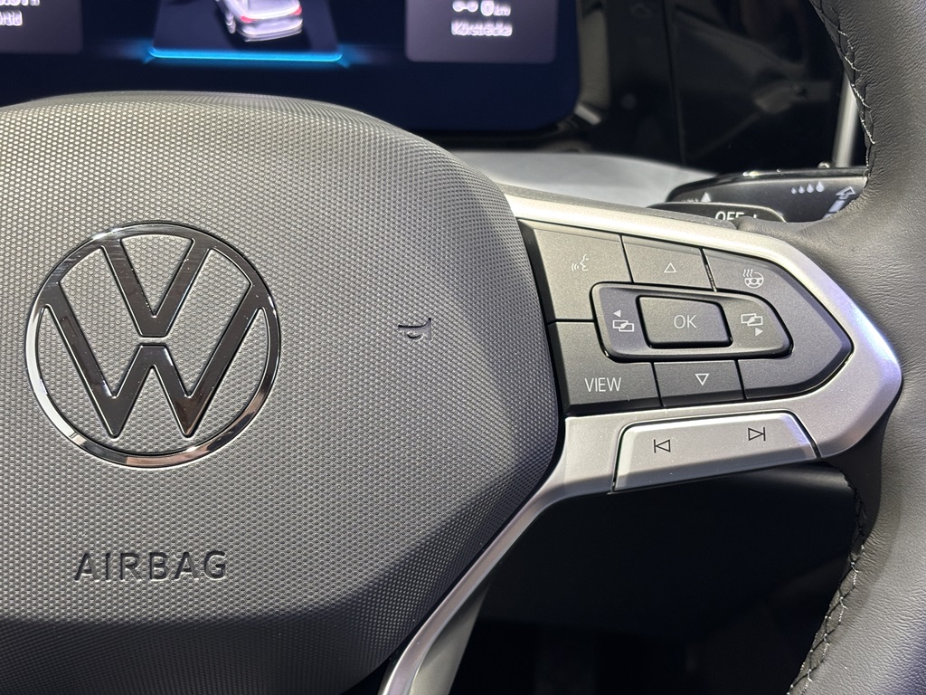 Volkswagen Golf Sportscombi HJB44C