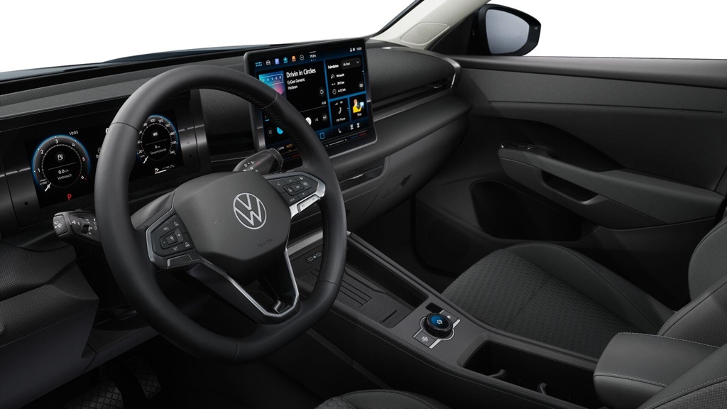 Volkswagen T-Roc HJG58Z