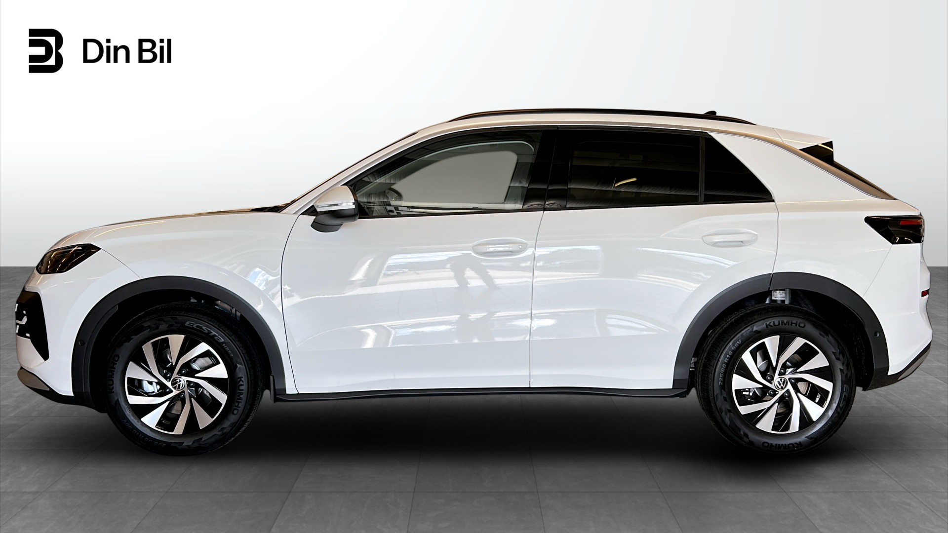 Volkswagen T-Roc HJG95Y