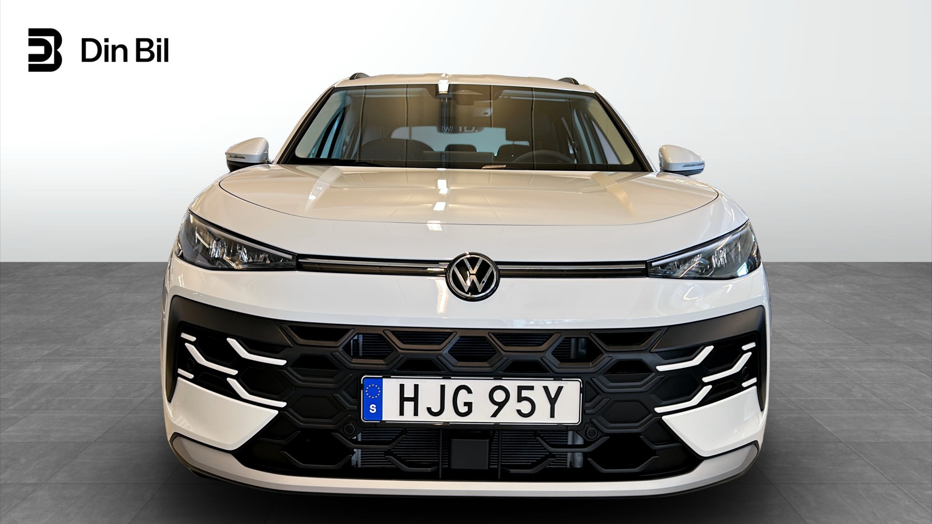 Volkswagen T-Roc HJG95Y