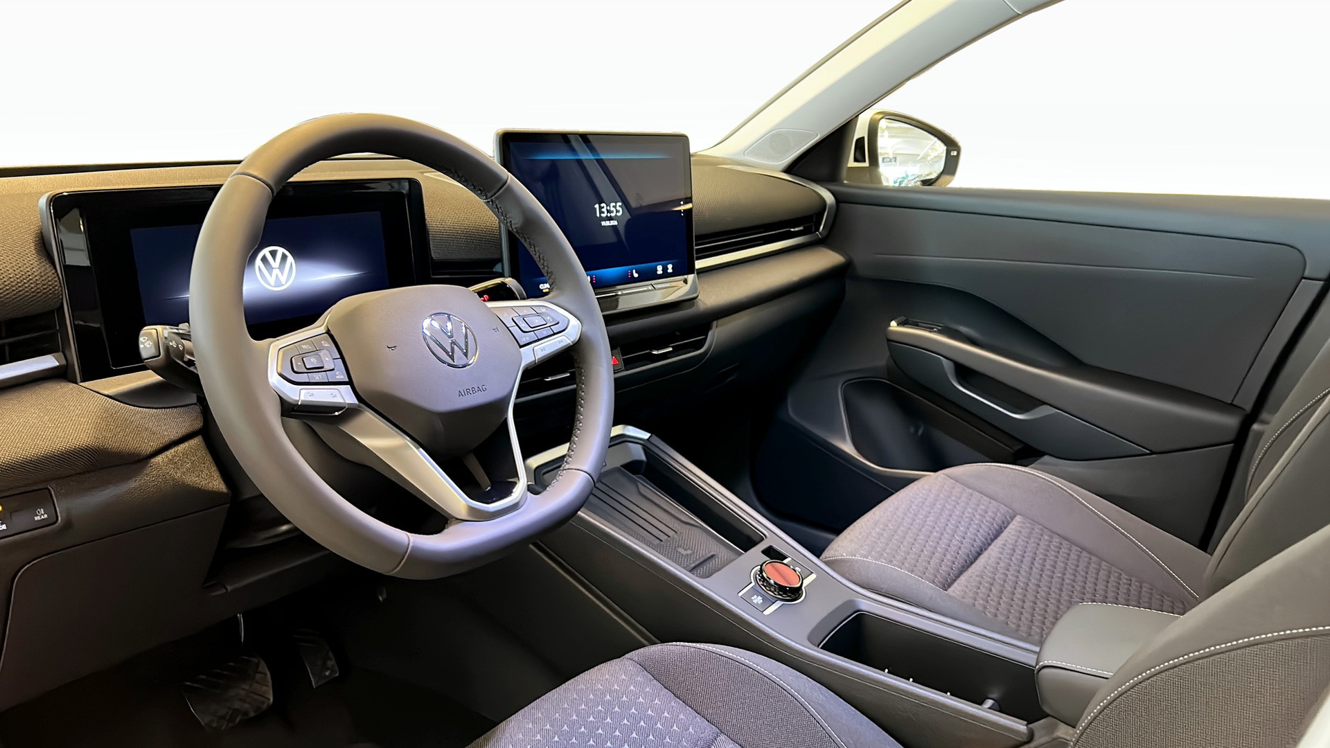 Volkswagen T-Roc HJG95Y