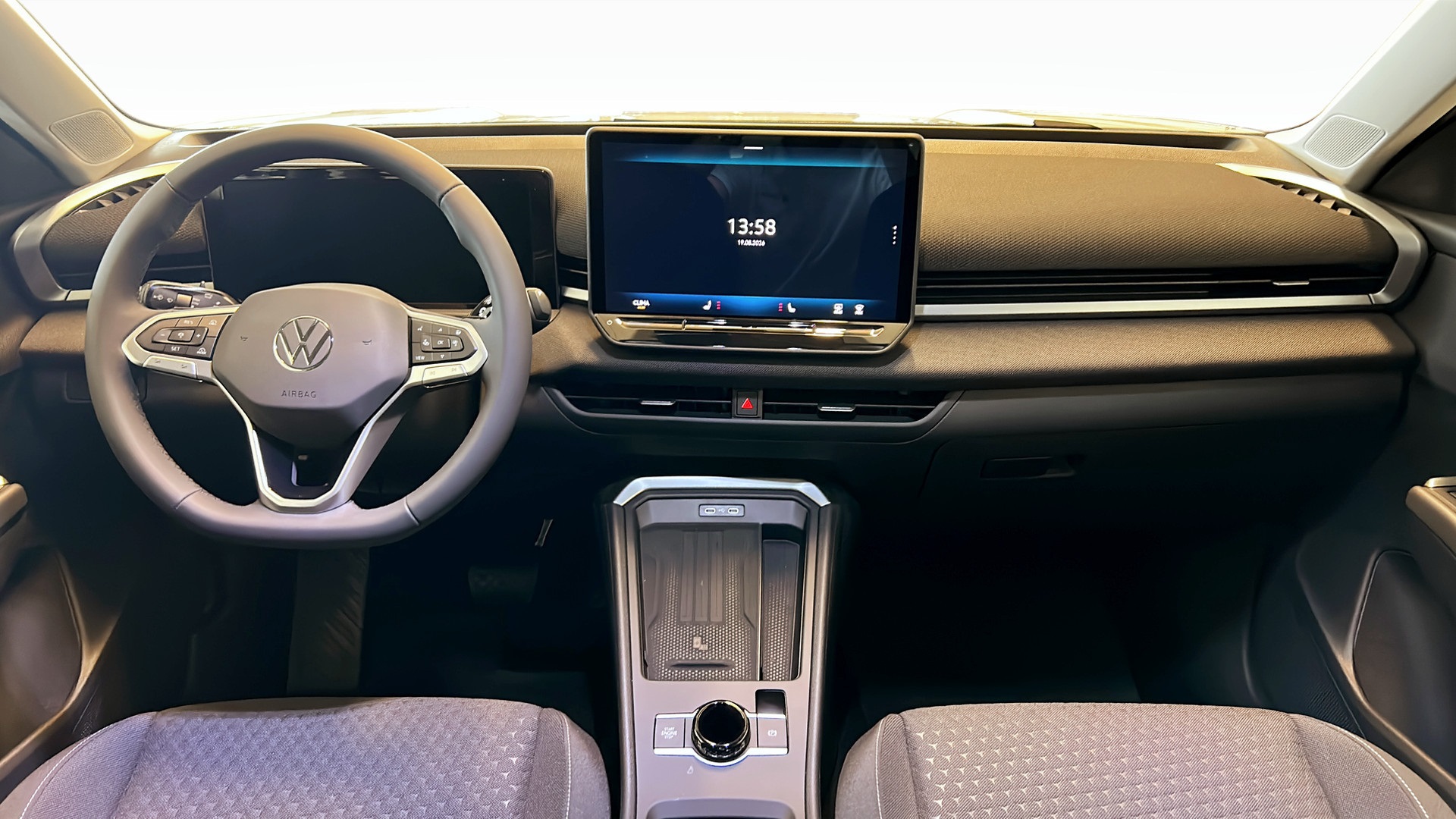 Volkswagen T-Roc HJG95Y