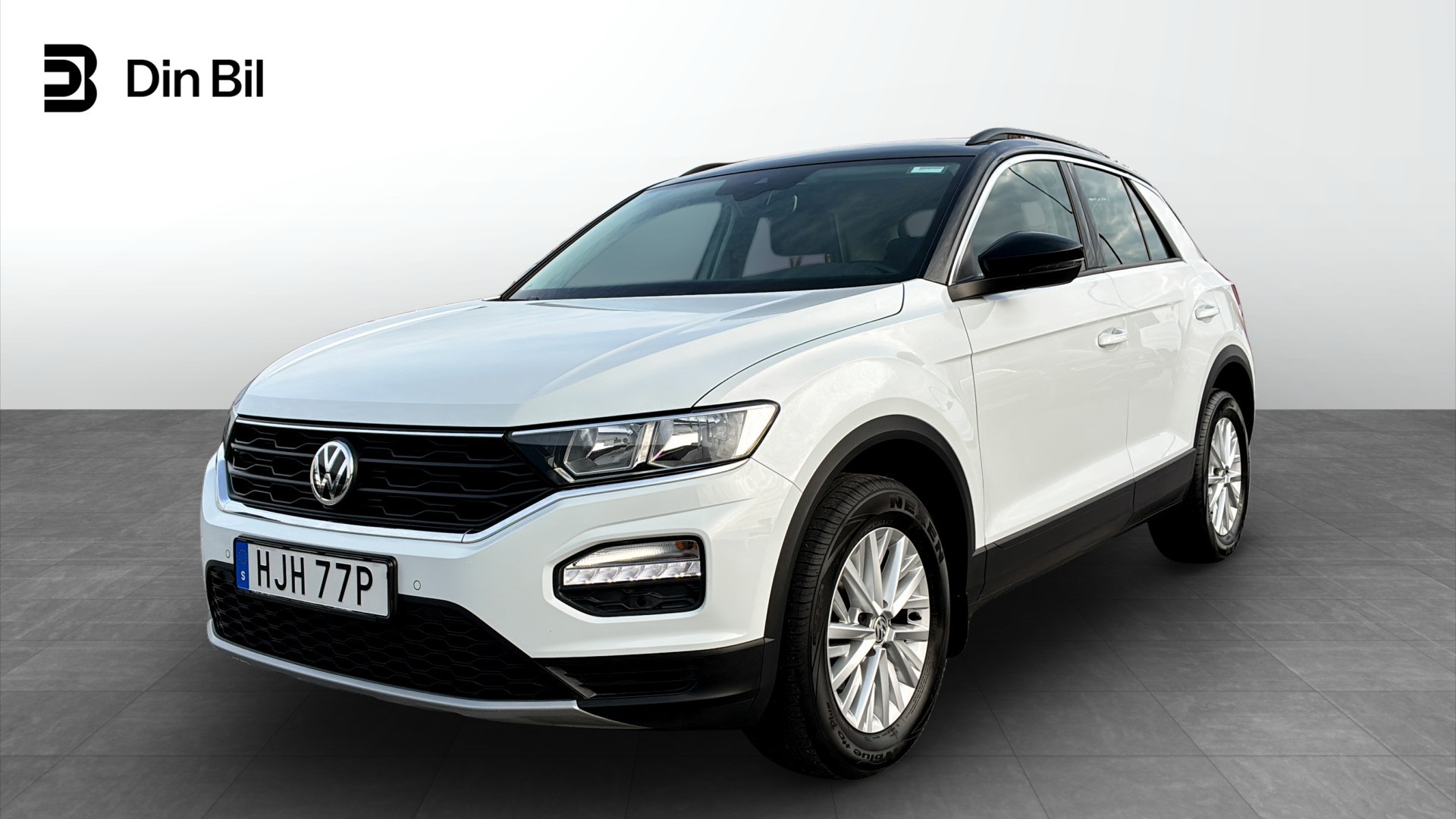 Bild för bil HJH77P