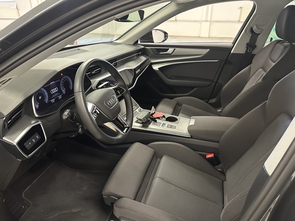 Audi A6 Avant HJJ04R