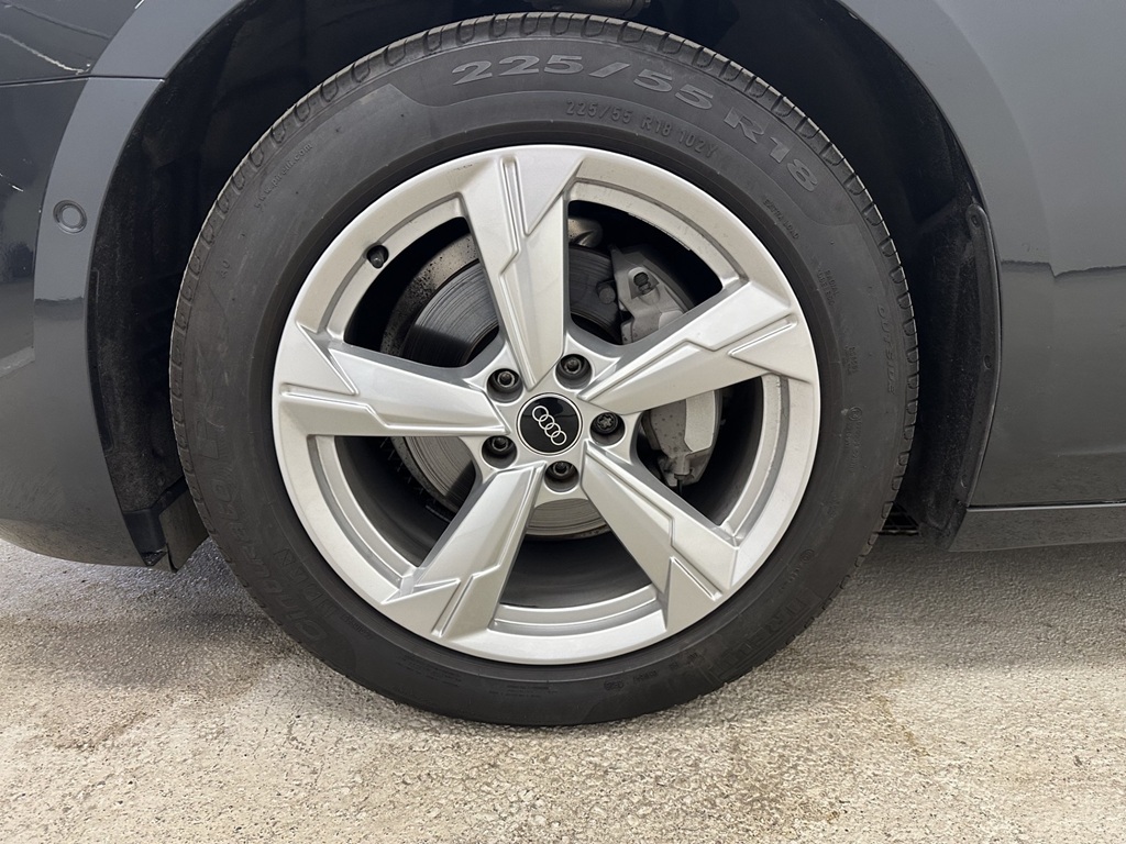 Audi A6 Avant HJJ04R