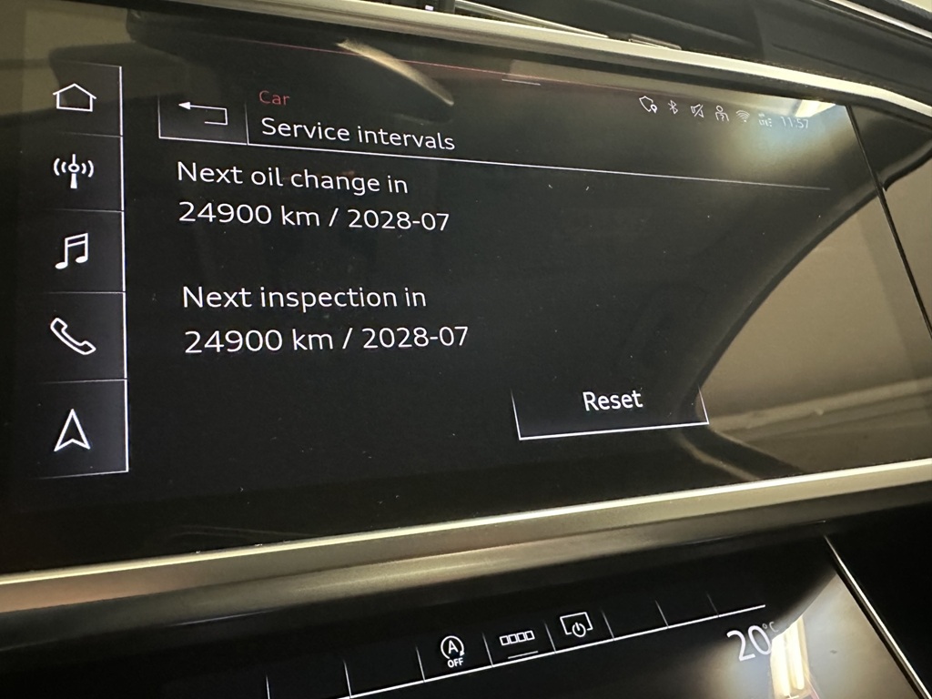 Audi A6 Avant HJJ04R