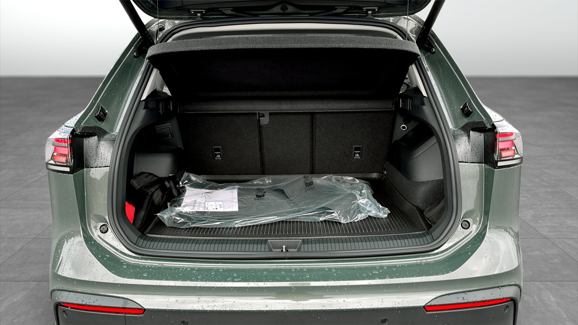 Volkswagen Tiguan HJK79J
