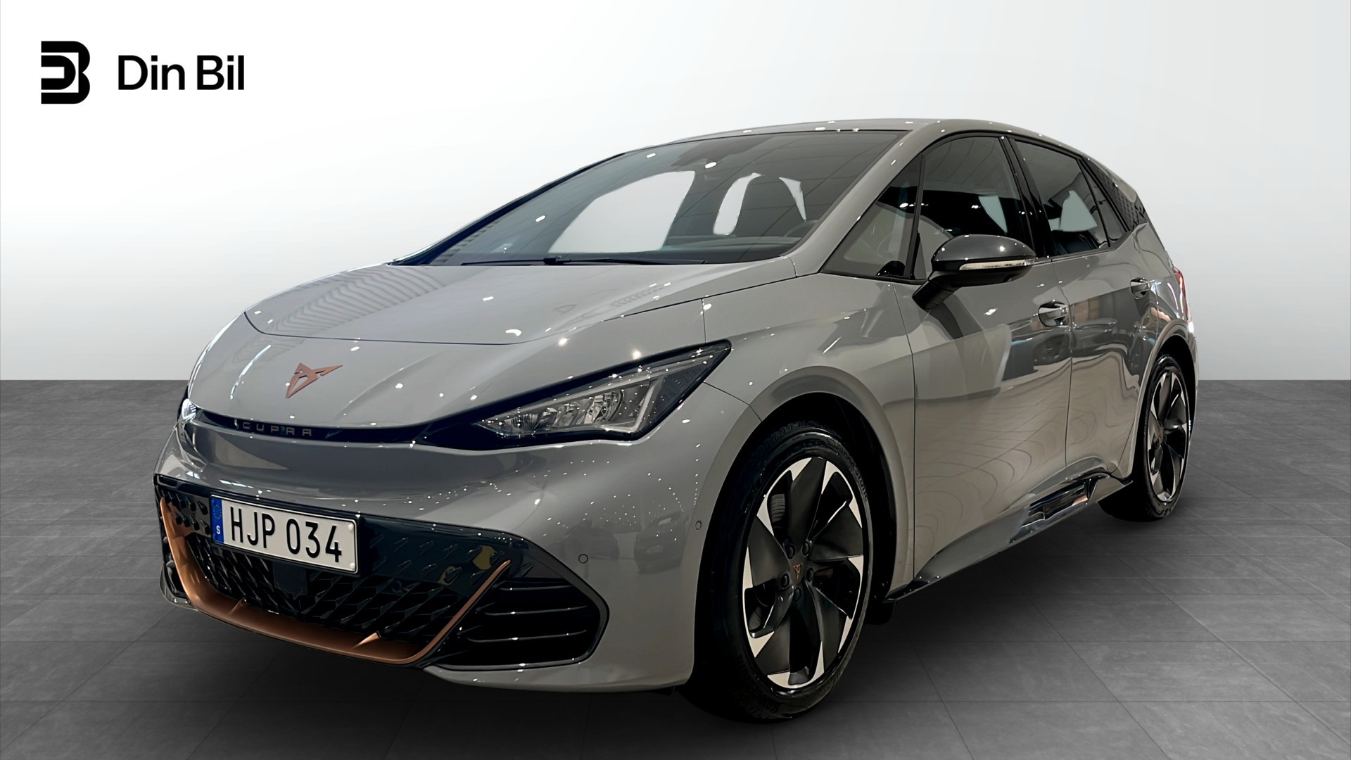 Bild för bil HJP034