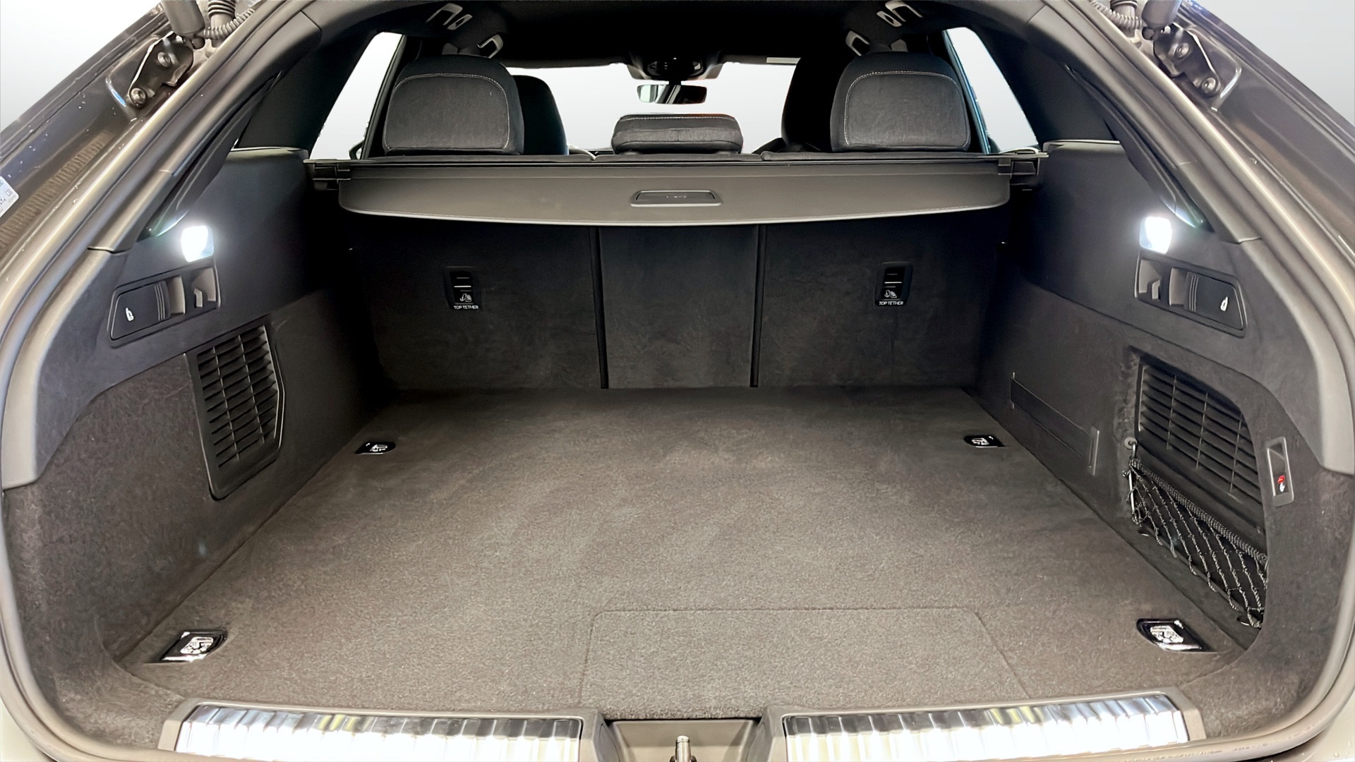 Audi A5 Avant HJP13Y