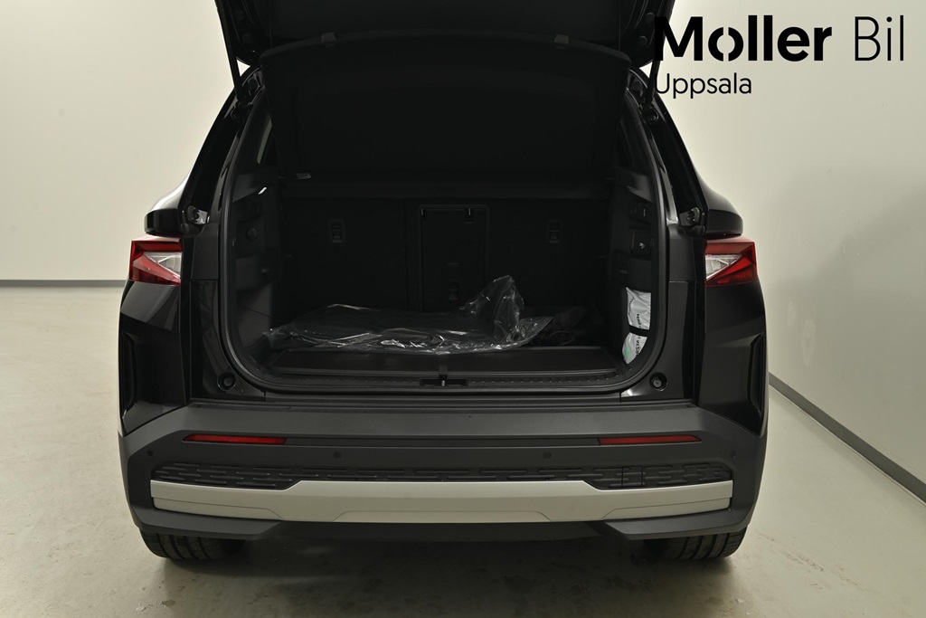 Skoda Elroq HJS31C