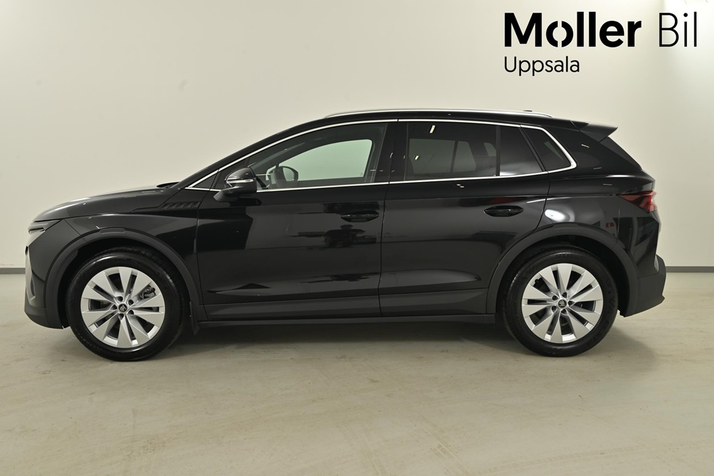 Skoda Elroq HJS31C