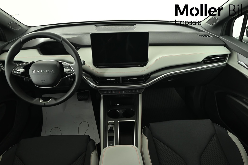 Skoda Elroq HJS31C