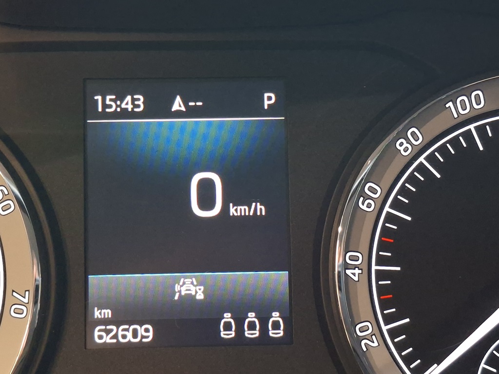 Skoda Karoq HJY69Y