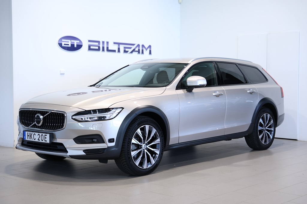 Volvo V90 Cross Country HKC20E