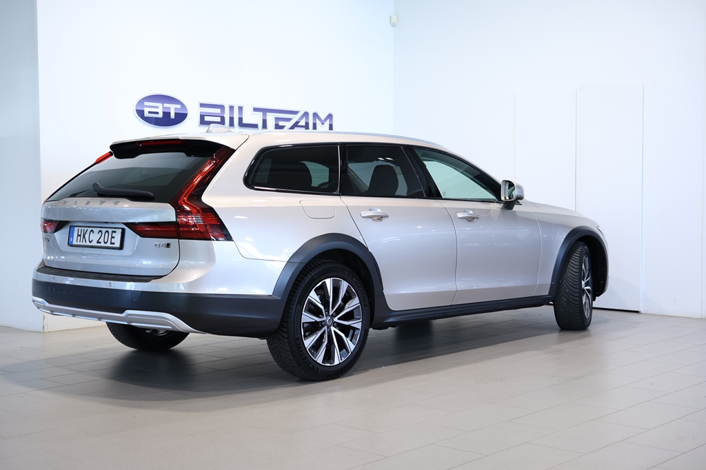 Volvo V90 Cross Country HKC20E