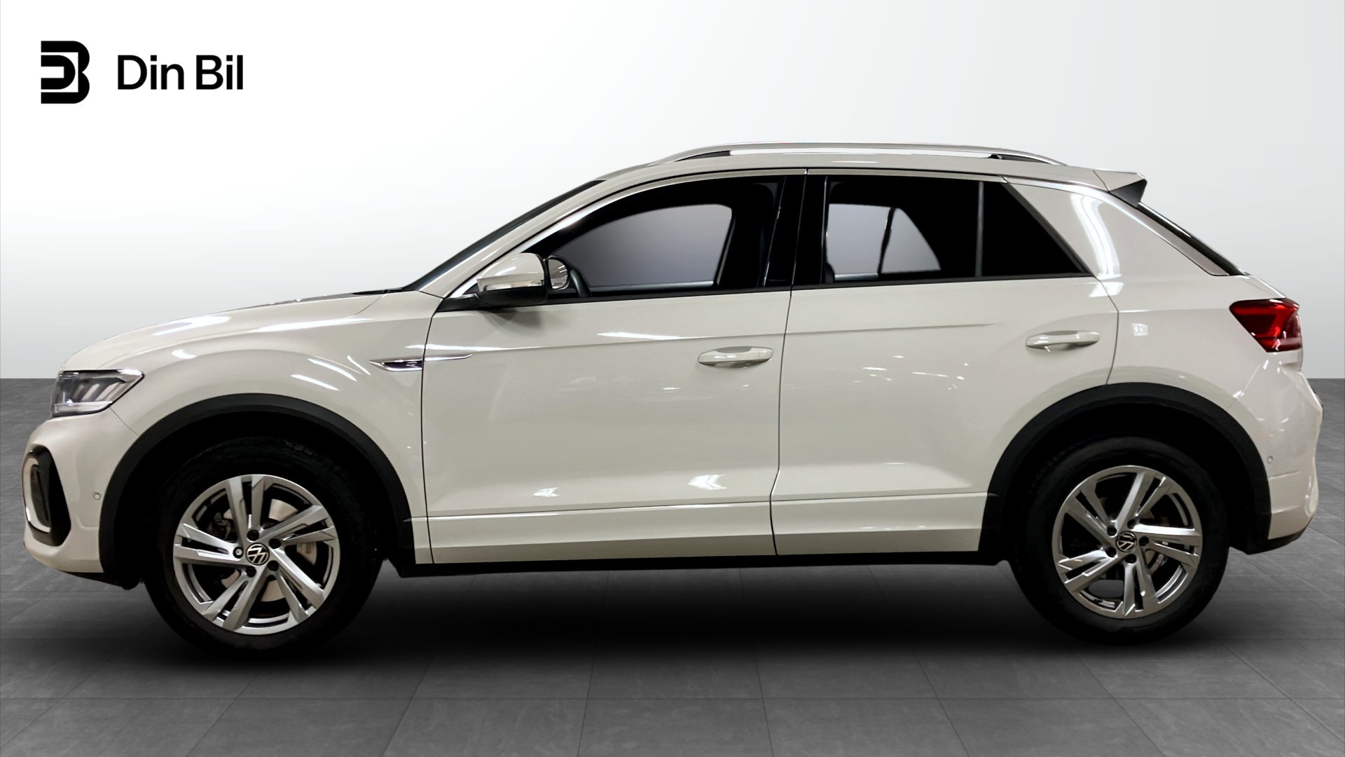 Volkswagen T-Roc HKC20H