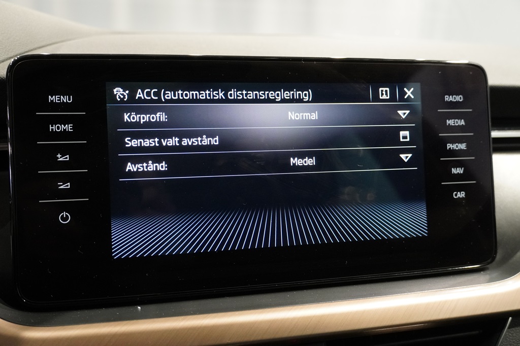 Skoda Scala HKC38K