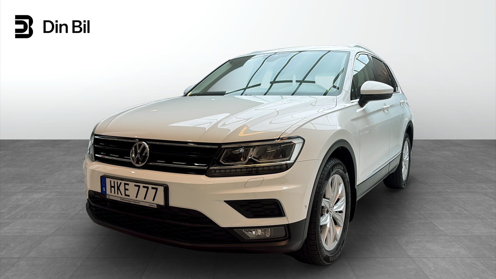 Bild för bil HKE777