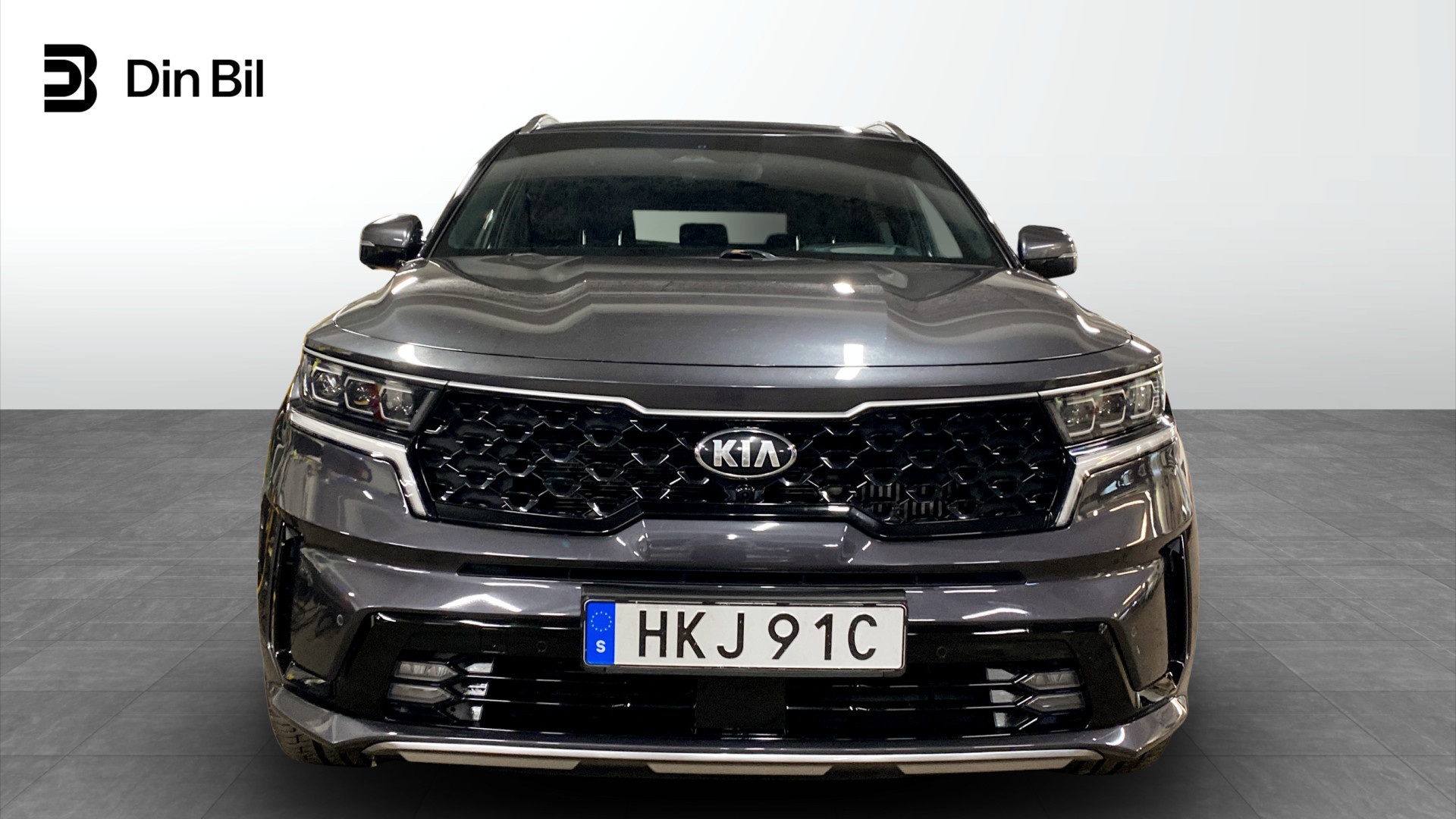 Kia Sorento HKJ91C