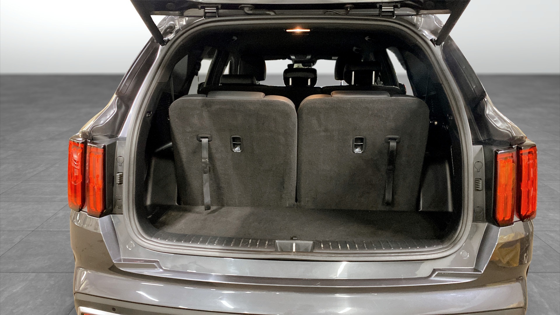 Kia Sorento HKJ91C