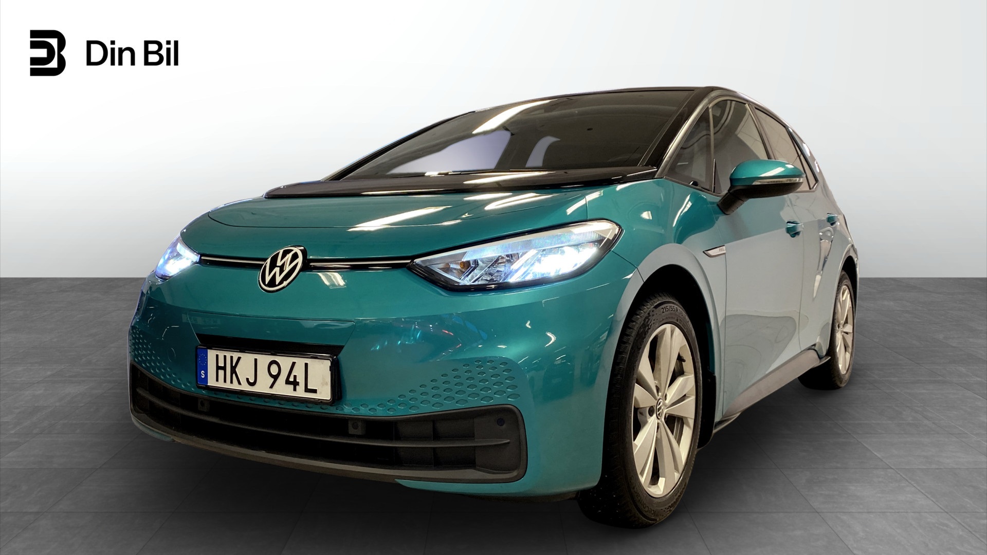 Bild för bil HKJ94L