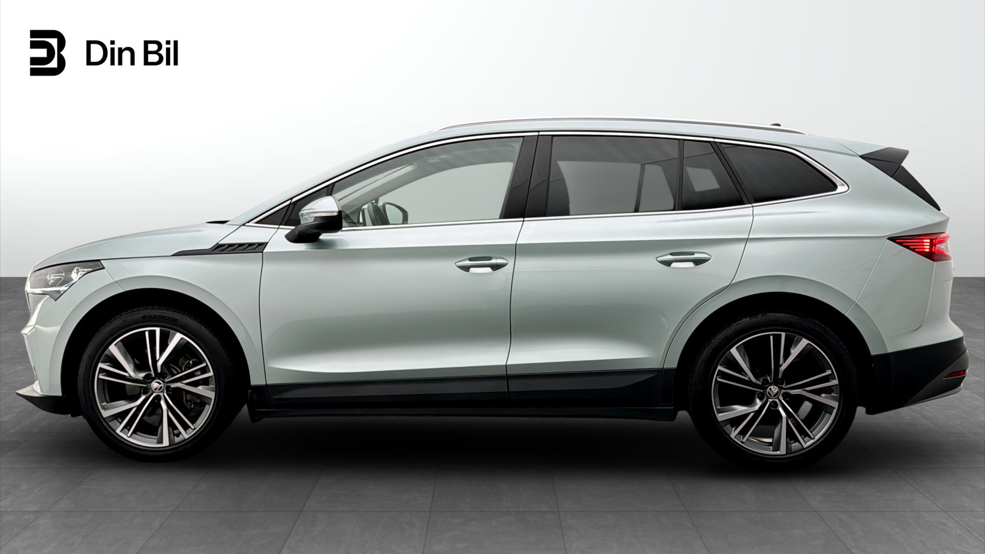 Skoda Enyaq HKL67W