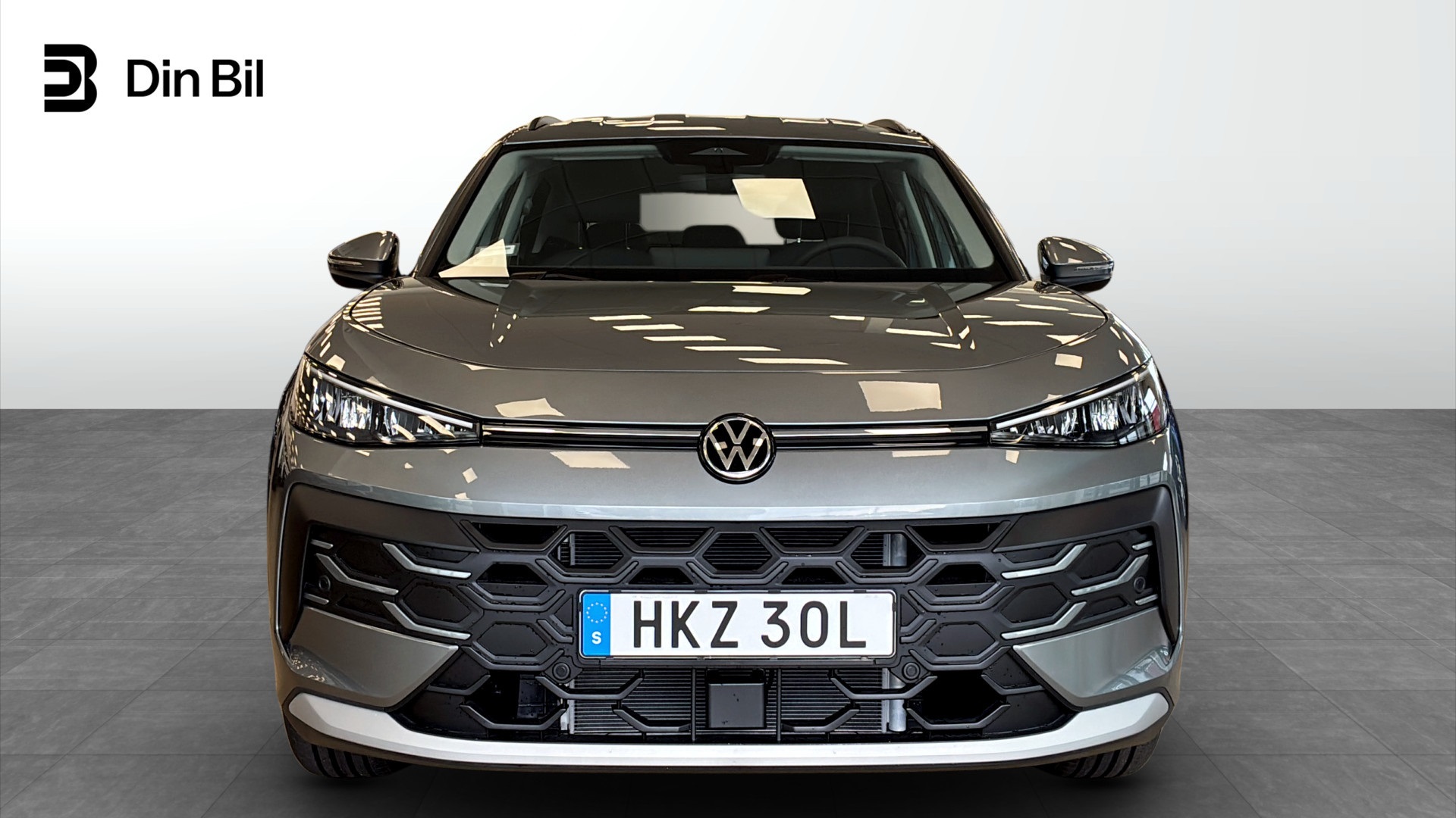 Volkswagen T-Roc HKZ30L