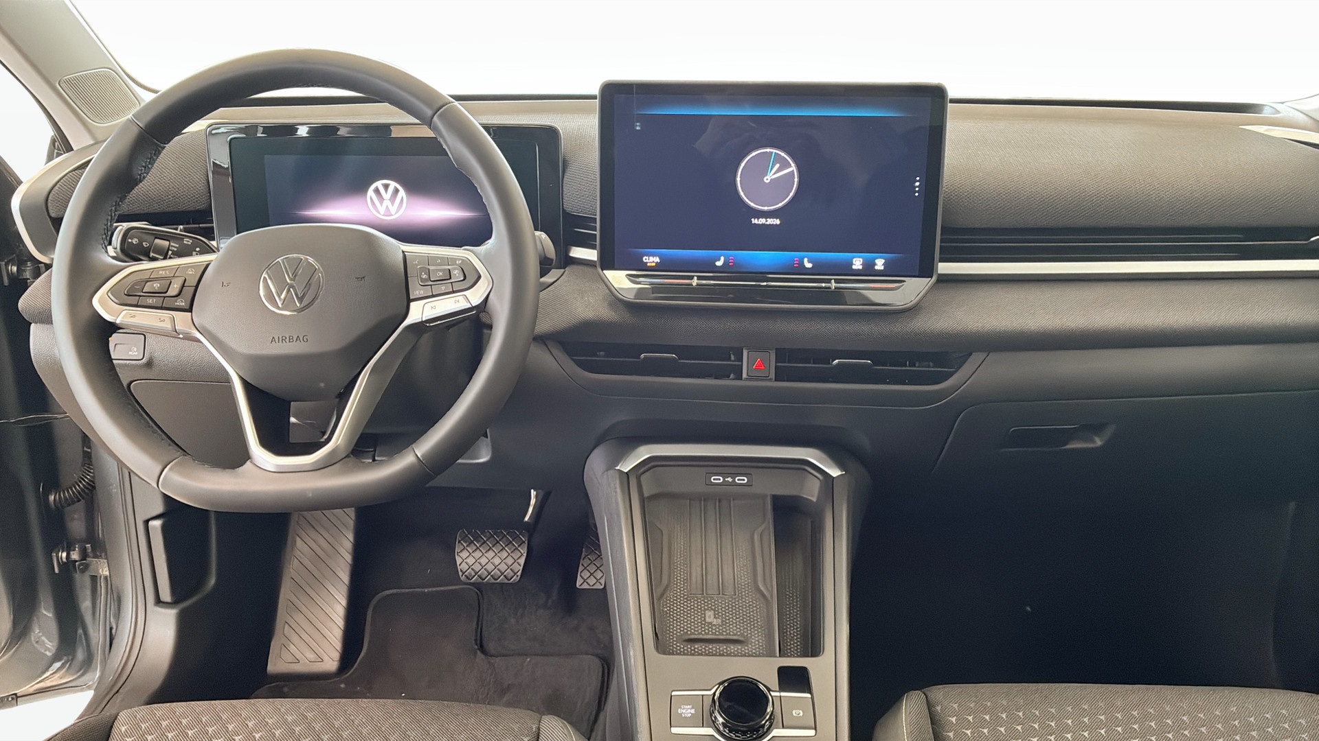 Volkswagen T-Roc HKZ30L
