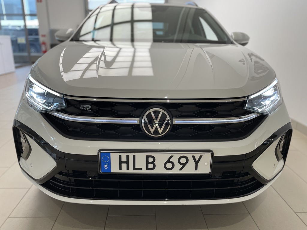 Volkswagen Taigo HLB69Y