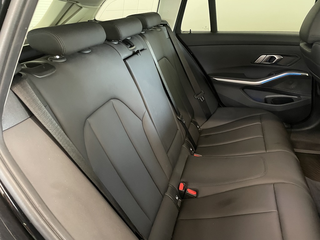 BMW 330e HLF80W