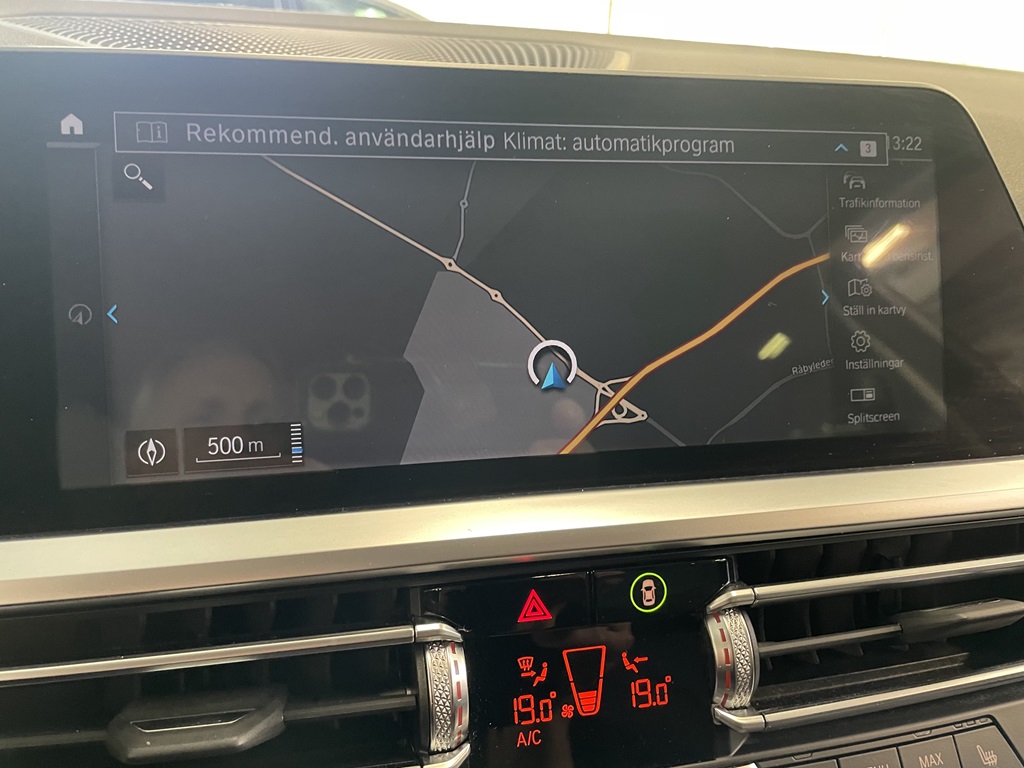 BMW 330e HLF80W