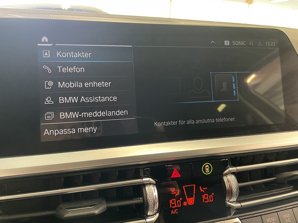 BMW 330e HLF80W