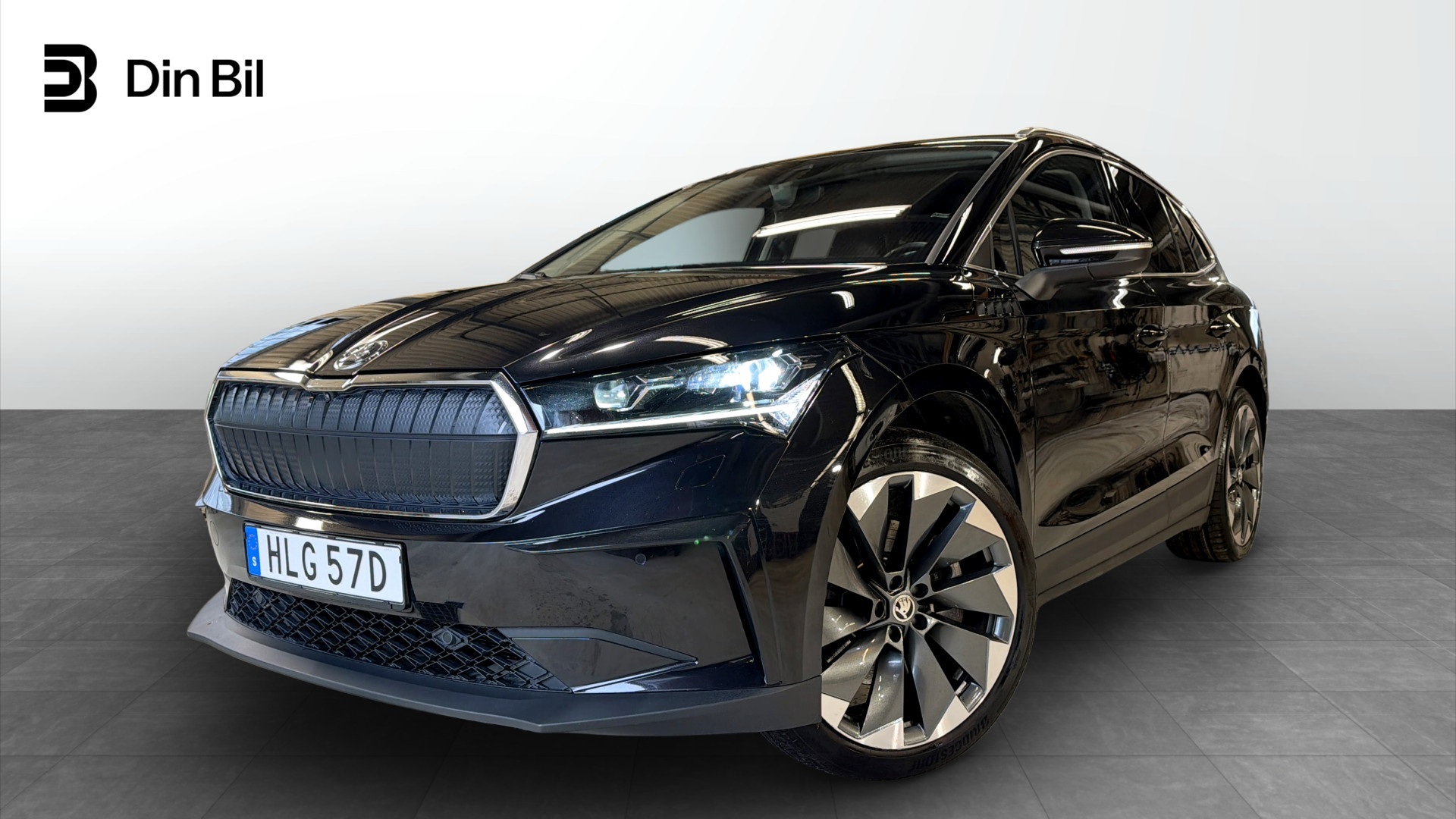 Bild för bil HLG57D