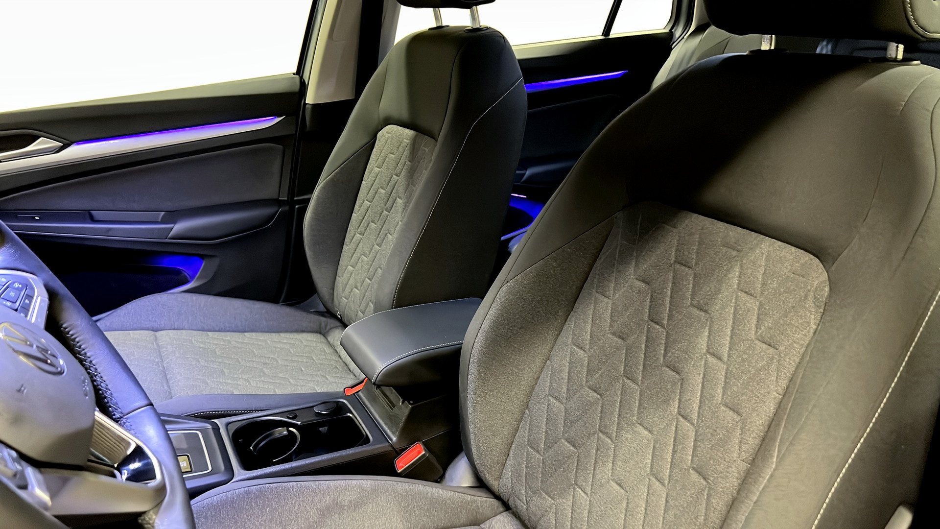 Volkswagen Golf Sportscombi HLH96F
