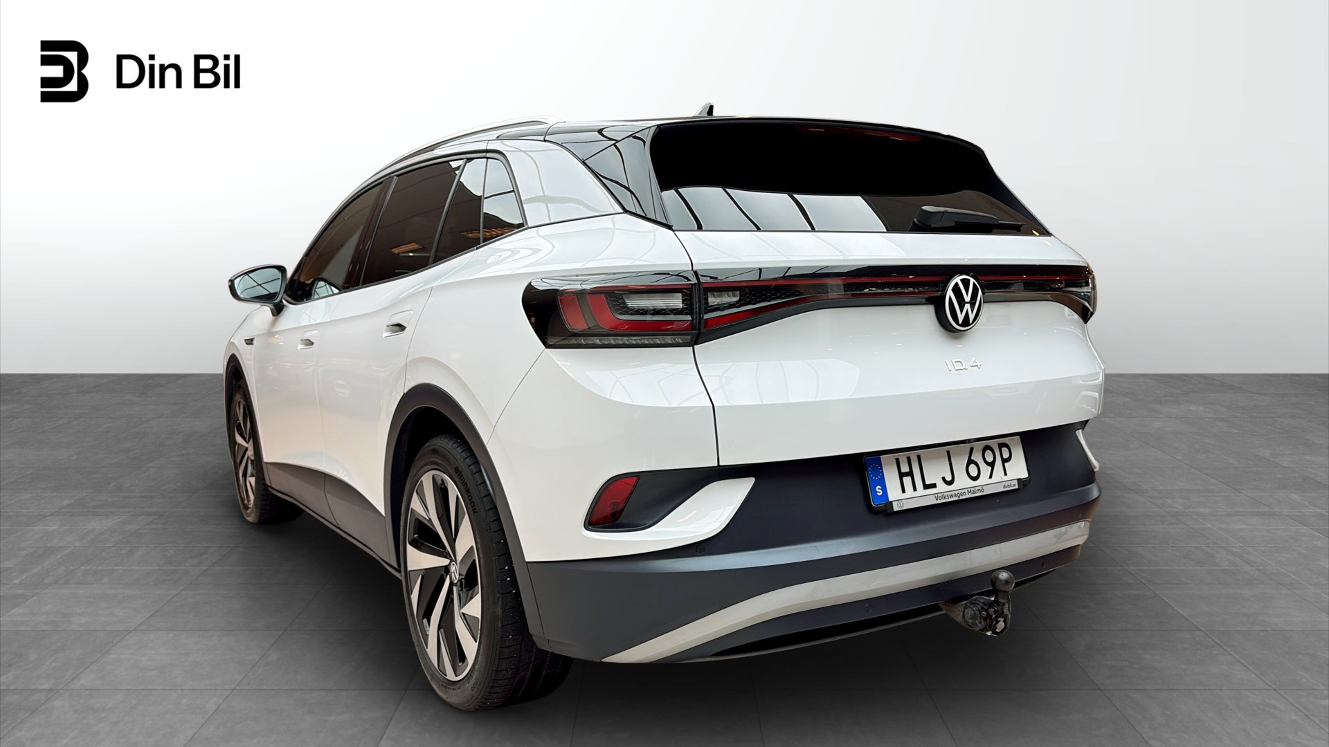 Volkswagen ID.4 HLJ69P