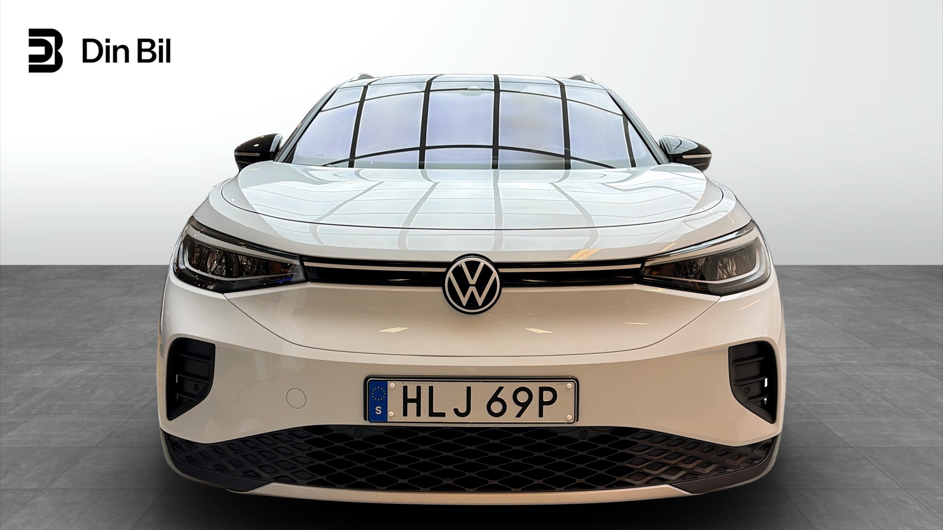 Volkswagen ID.4 HLJ69P