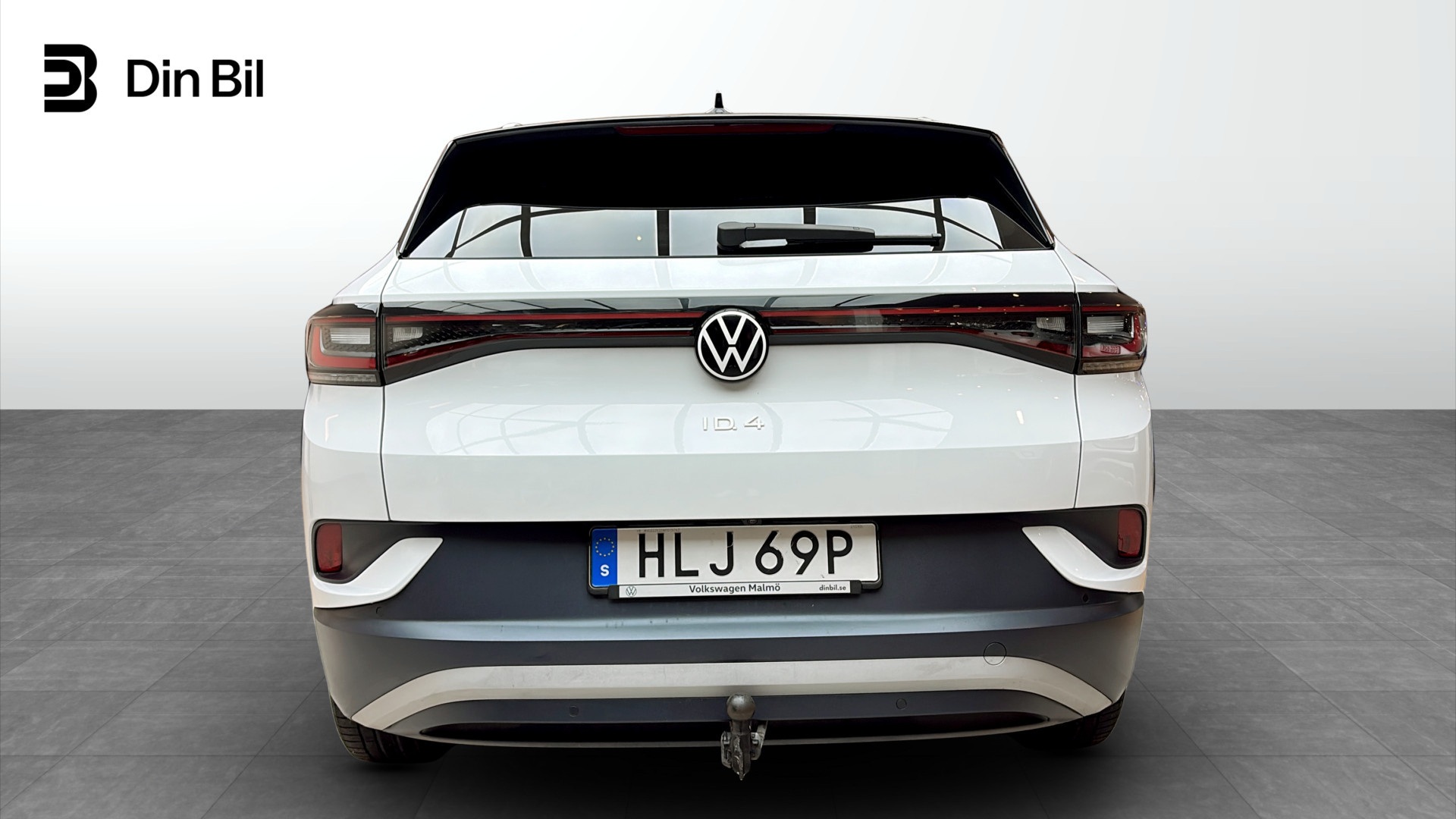 Volkswagen ID.4 HLJ69P