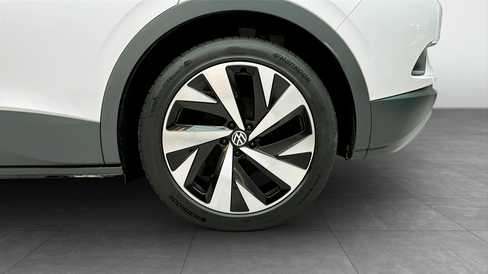 Volkswagen ID.4 HLJ69P