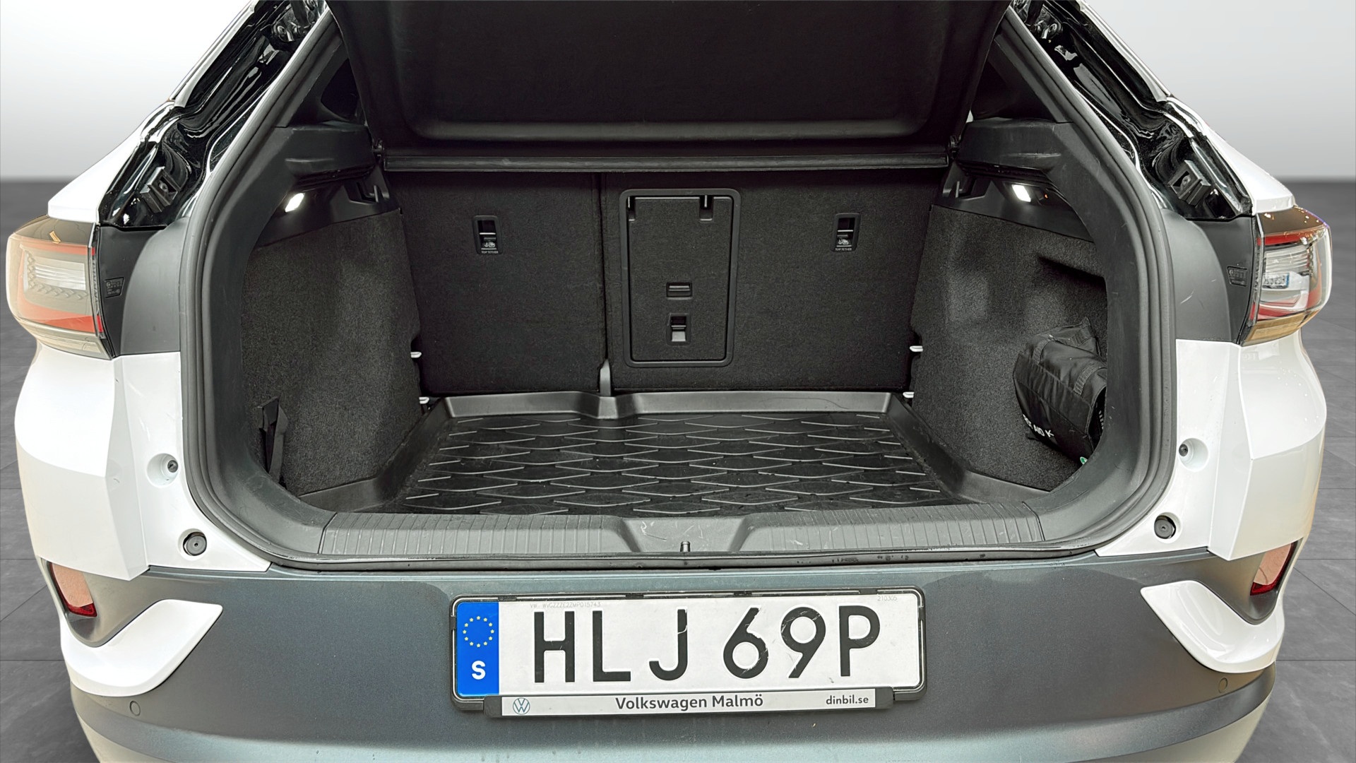 Volkswagen ID.4 HLJ69P