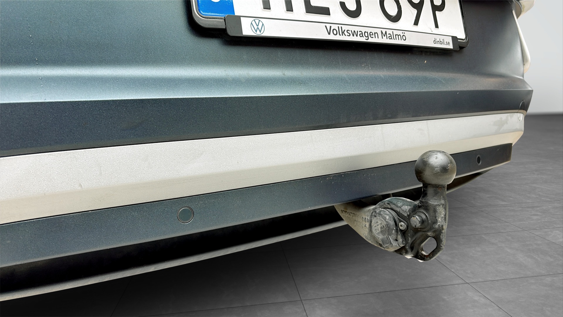Volkswagen ID.4 HLJ69P