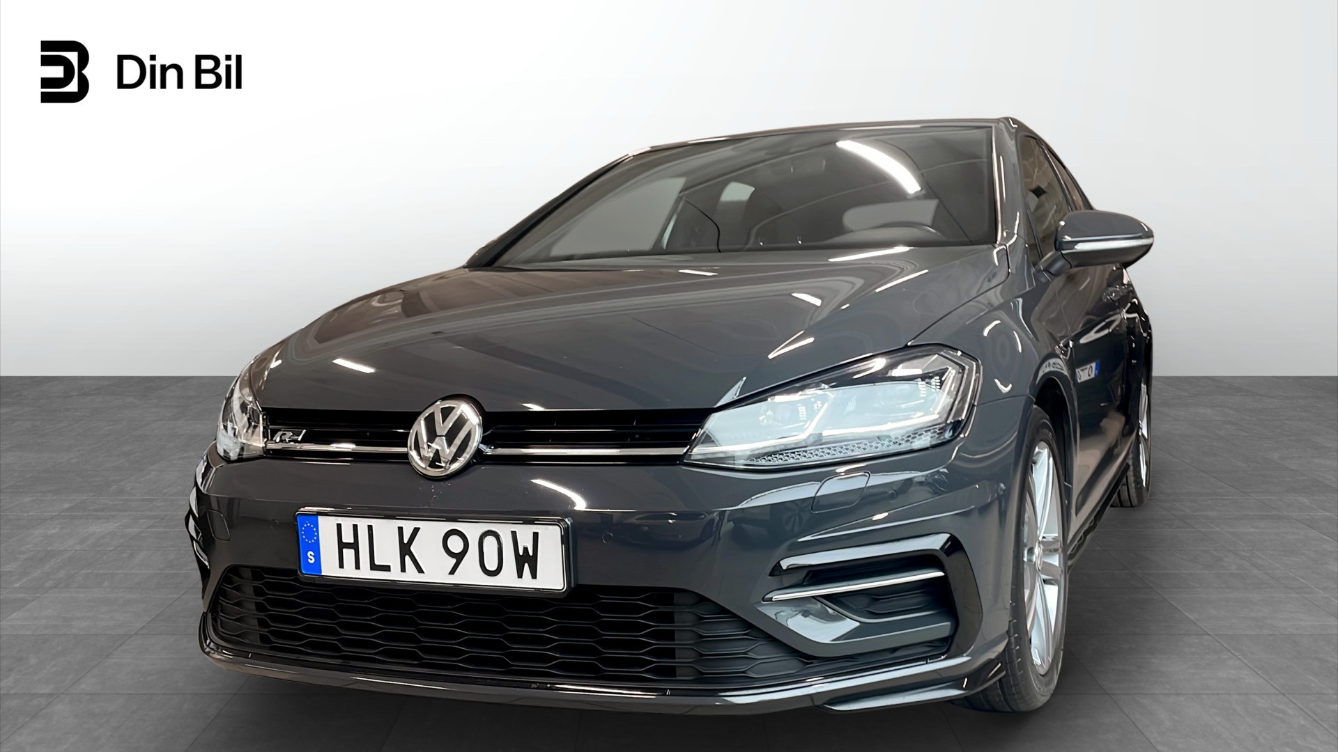 Bild för bil HLK90W