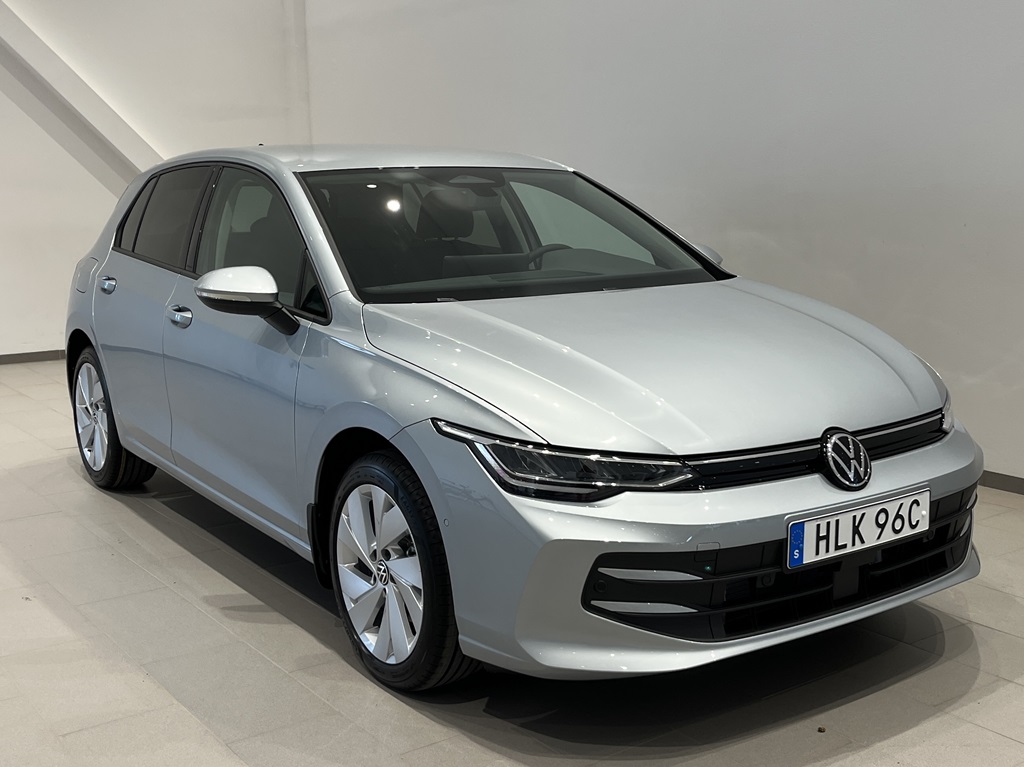Volkswagen Golf HLK96C