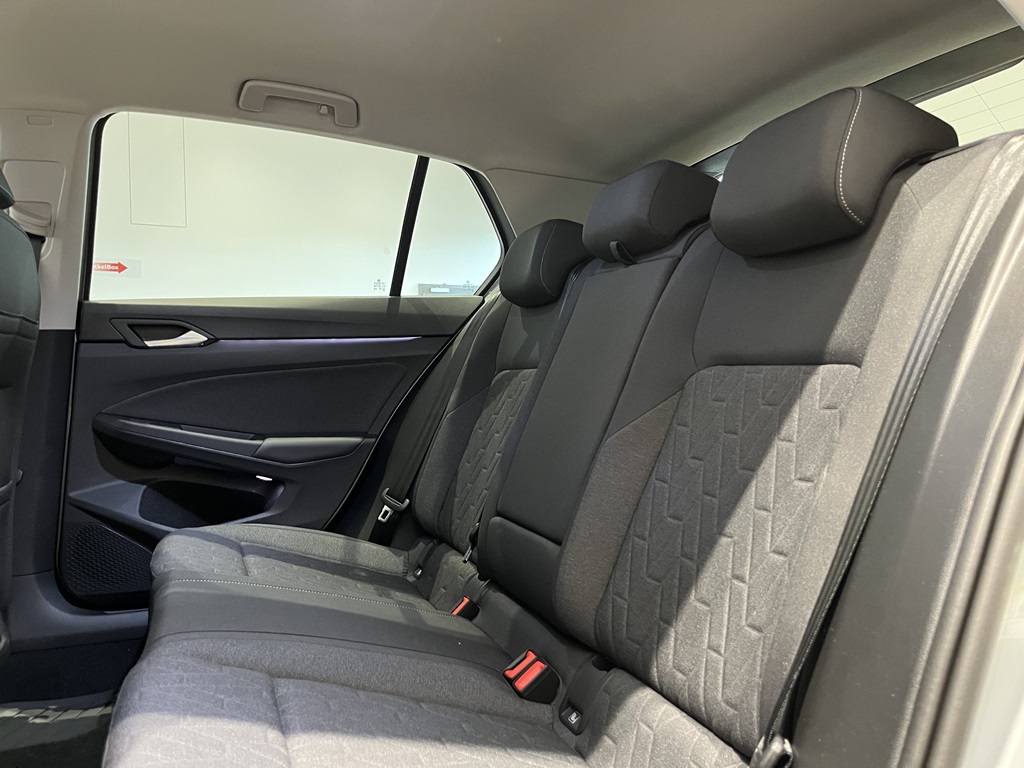 Volkswagen Golf HLK96C