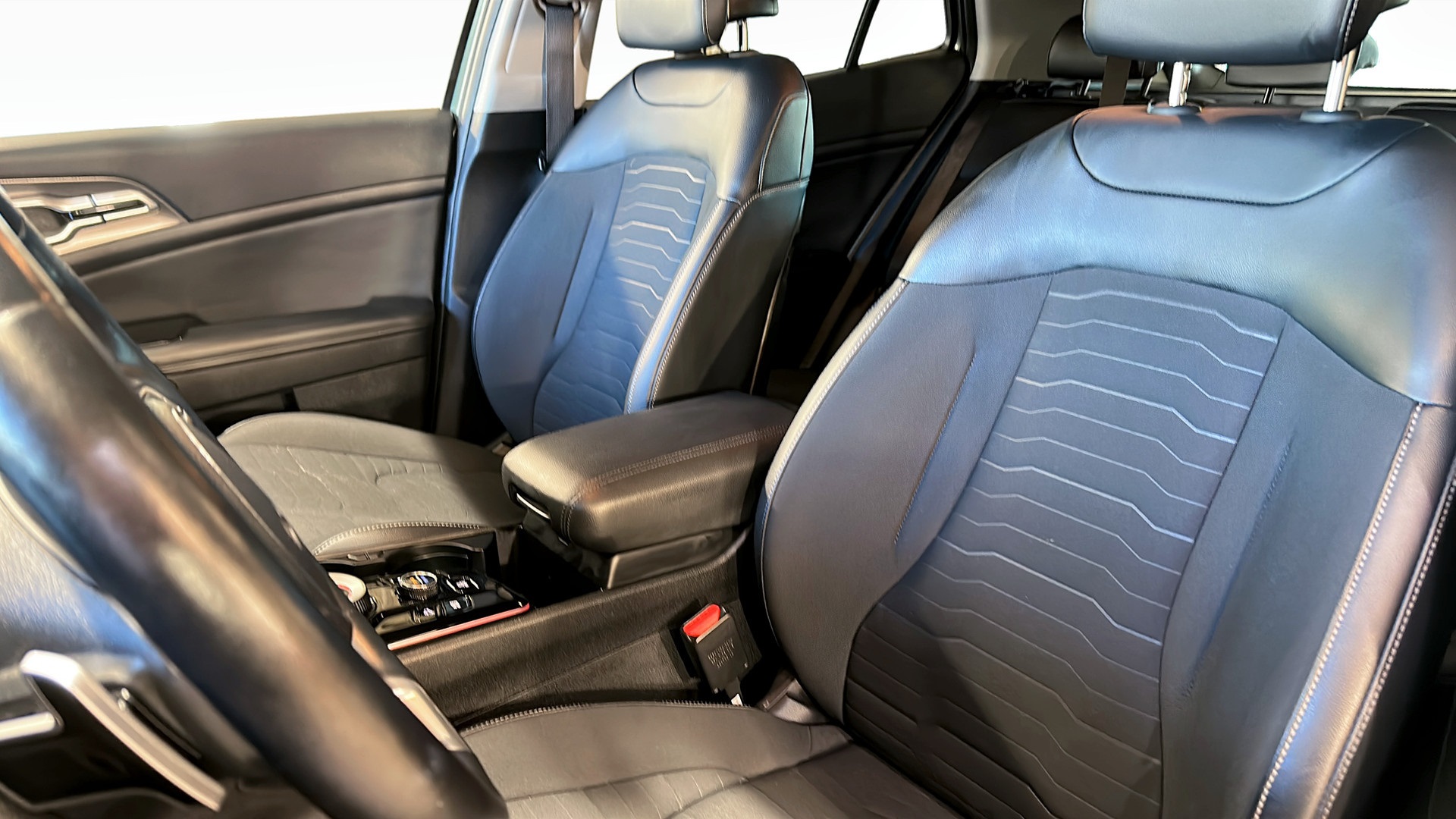Kia Sportage HLL69R