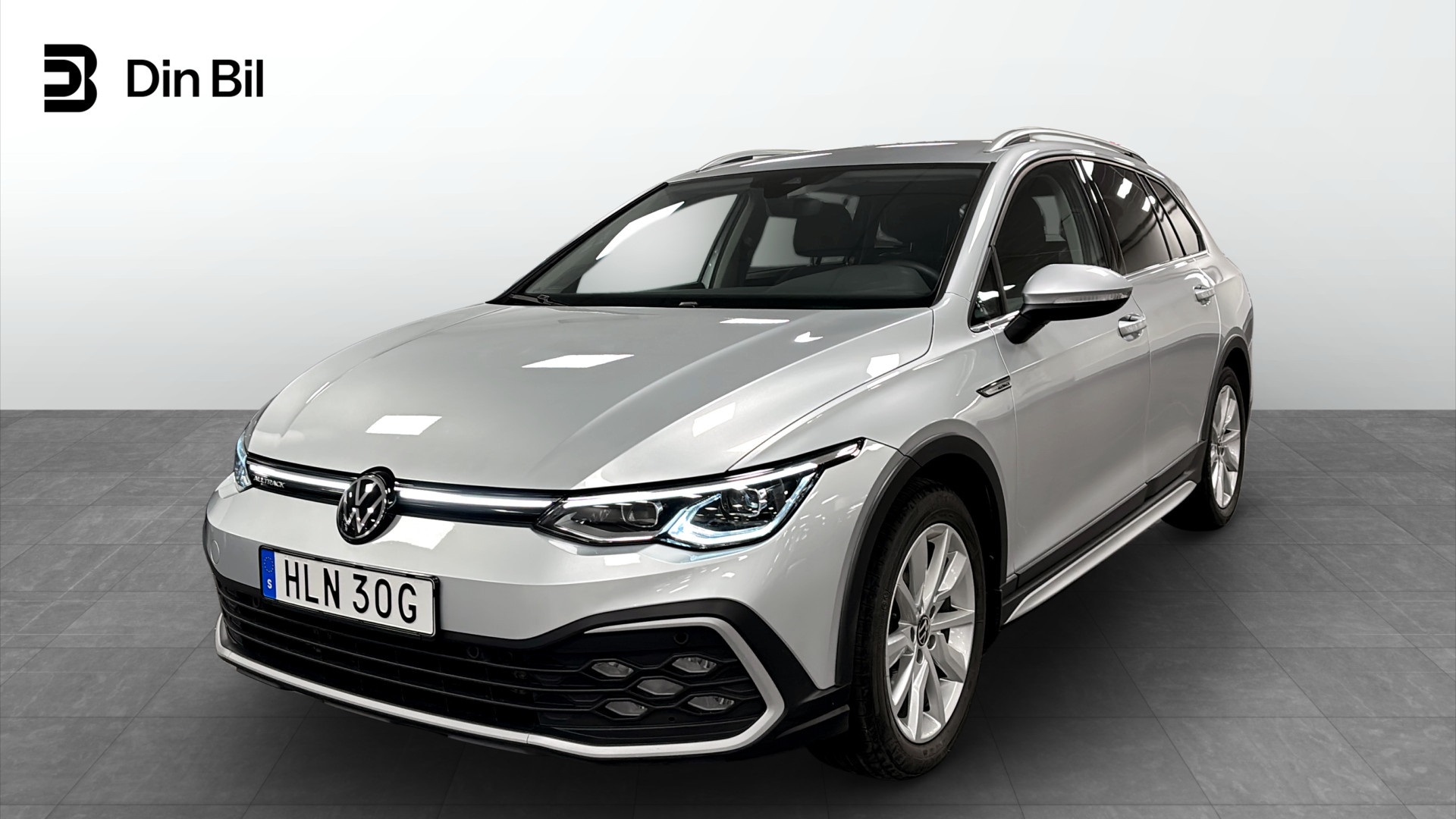 Volkswagen Golf 2024