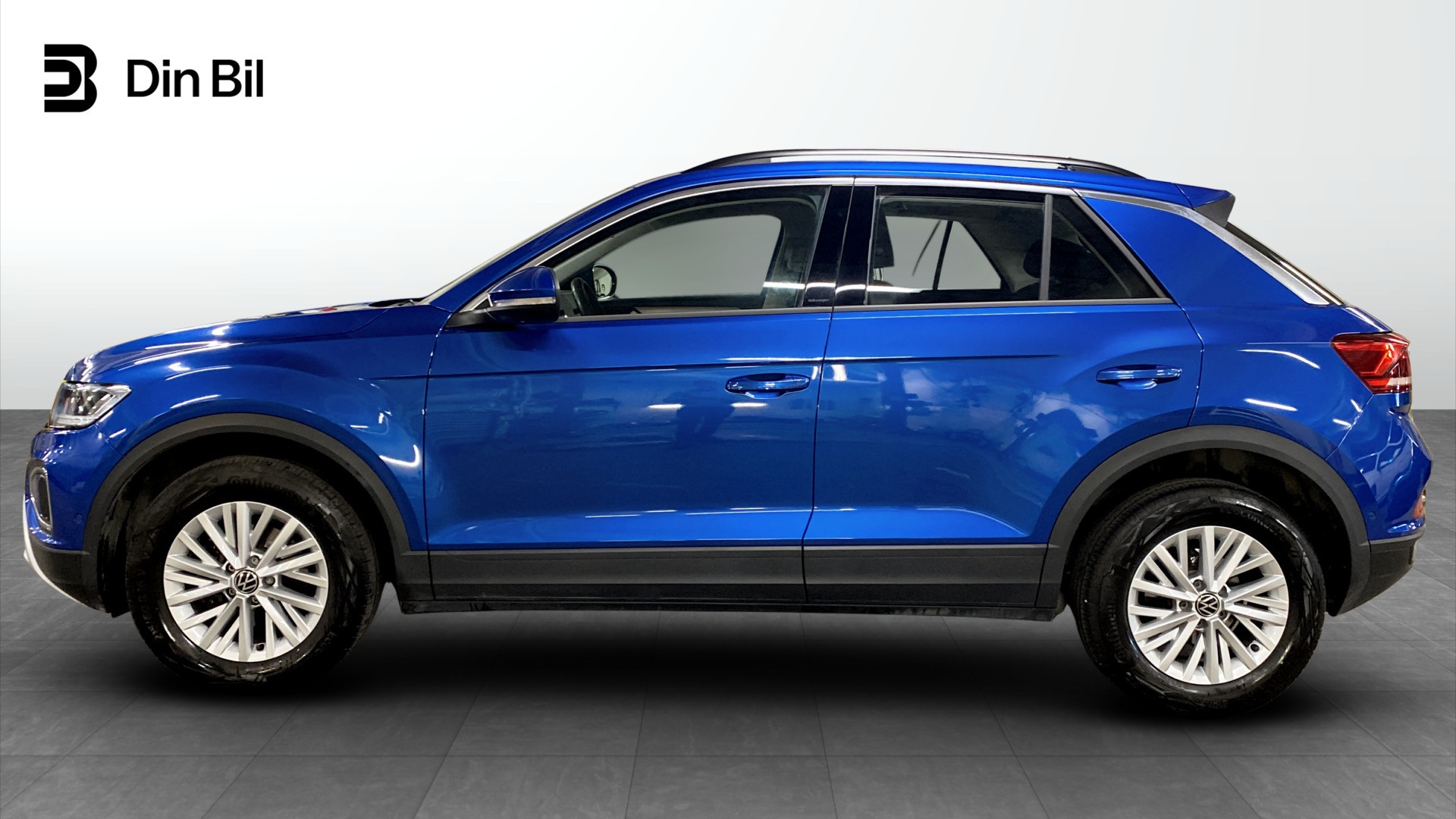 Volkswagen T-Roc HLN78A