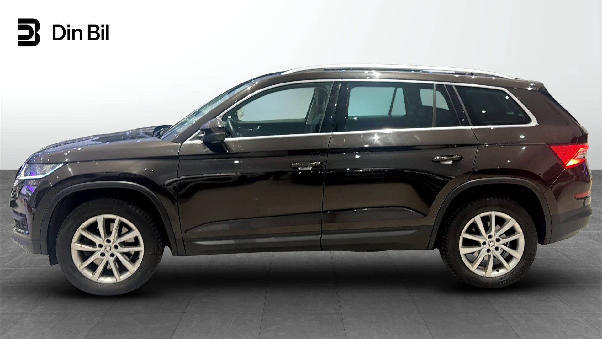 Skoda Kodiaq HLZ69H