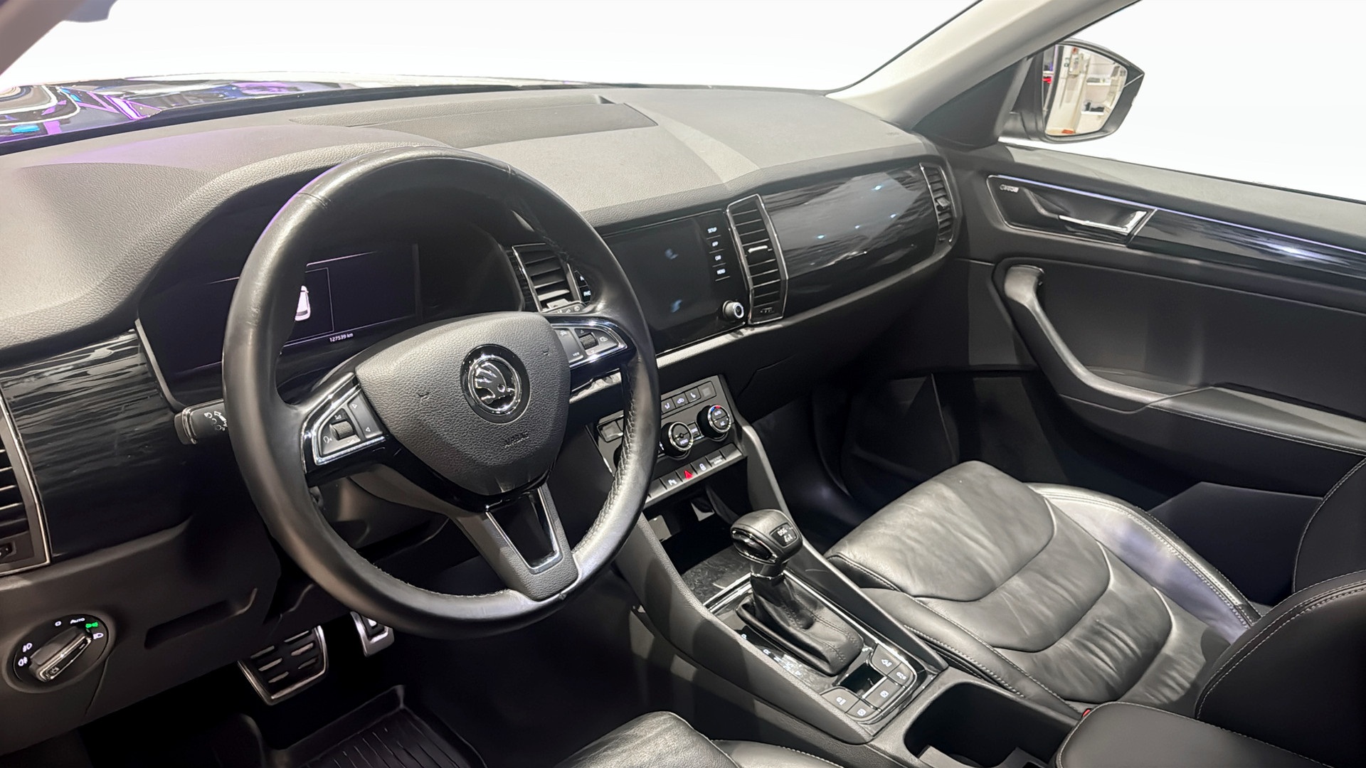 Skoda Kodiaq HLZ69H