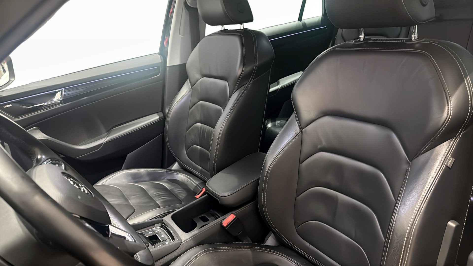 Skoda Kodiaq HLZ69H
